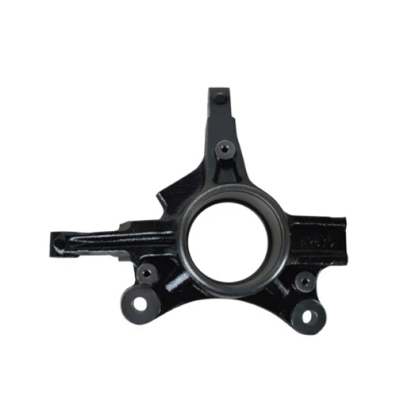 Muñon Delantero Lado Derecho New Sail 1.5 2016 / 2023 - Yokomitsu